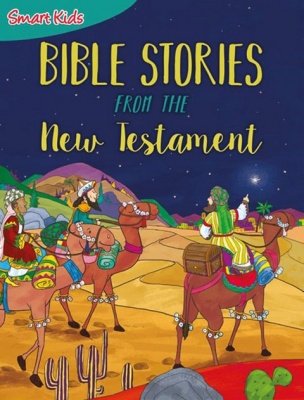 Bible Stories From The New Testament