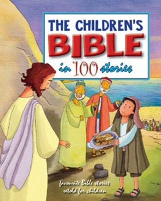 The Children's Bible in 100 Stories