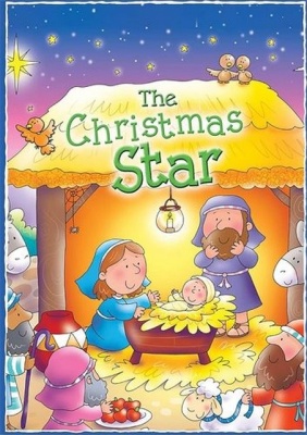 The Christmas Star Fun Pack