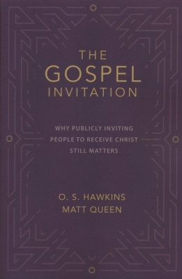 The Gospel Invitation