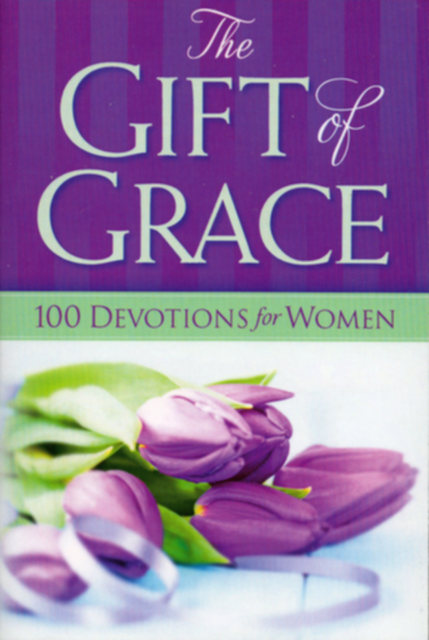 A Gift of Grace by Amy Clipston