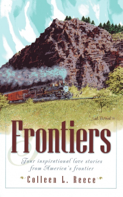 frontiers