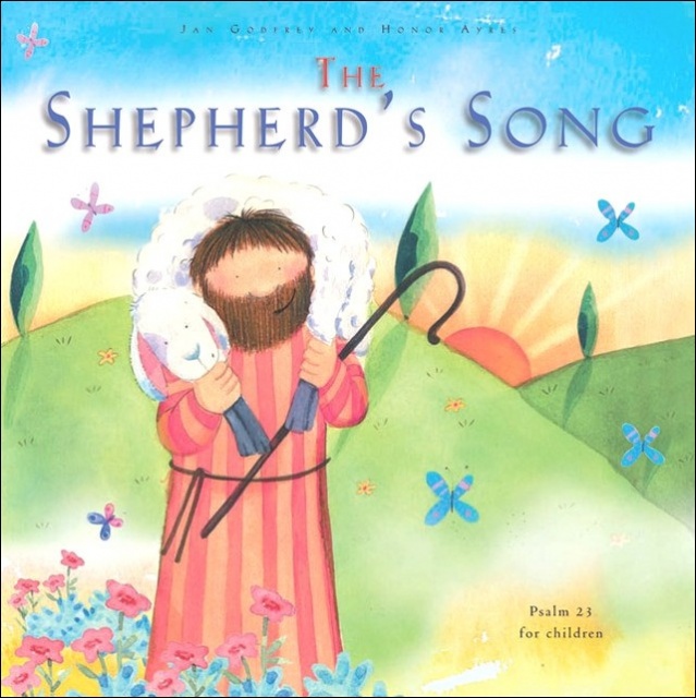 Shepherds Song  Book  LoveChristianBooks.com