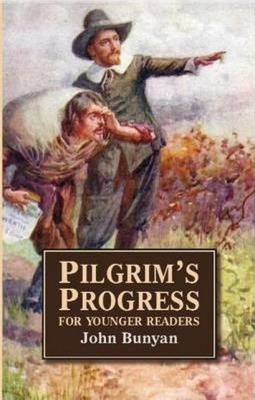 Pilgrim's Progress - Part 1: Christian's Journey