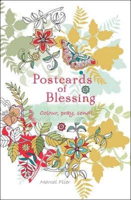 Postcards of Blessing