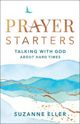 Prayer Starters