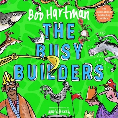 The Busy Builders