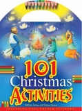 101 Christmas Activities
