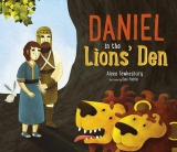 Daniel in the Lions Den