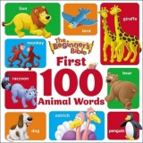 First 100 Animal Words