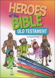 Heroes of the Bible Old Testament