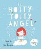 The Hoity Toity Angel