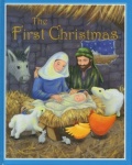 First Christmas (By Gaby Goldsack)