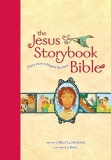 The Jesus Storybook Bible Keepsake Edition