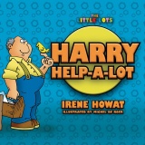 Harry Help-A-Lot