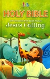 ICB Jesus Calling for Children HB Bible