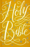 ICB Golden Princess Sparkle HB Bible