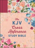 KJV Cross Reference Study Bible Compact Midsummer Meadow