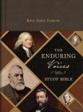 KJV Enduring Voices Study Bible