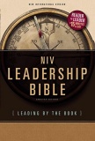 NIV Leadership Hardback Bible