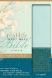 NIV Real Life Devotional for Women Bible