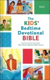 The Kids Bedtime Devotional Bible