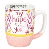 My Hope is in You Mug