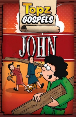 Topz Gospels John