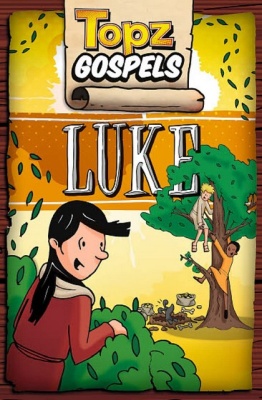 Topz Gospels Luke