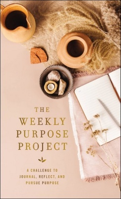 The Weekly Purpose Project