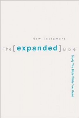 The Expanded Bible - New Testament