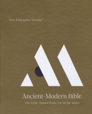 NKJV Ancient & Modern Bible